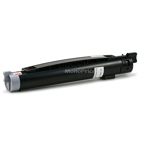 Monoprice Compatible Dell 5100BK Laser Toner - Black 9002